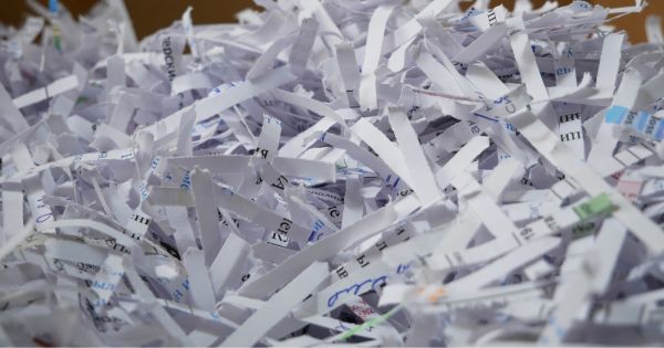 Future Trends To Watch in Secure Document Destruction